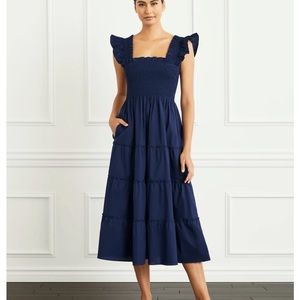 Hill House Home Ellie Nap Dress